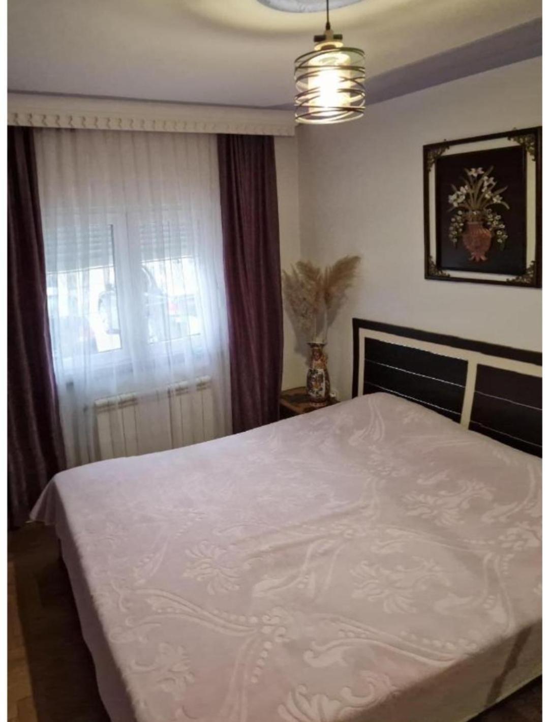 Apartment Meli *