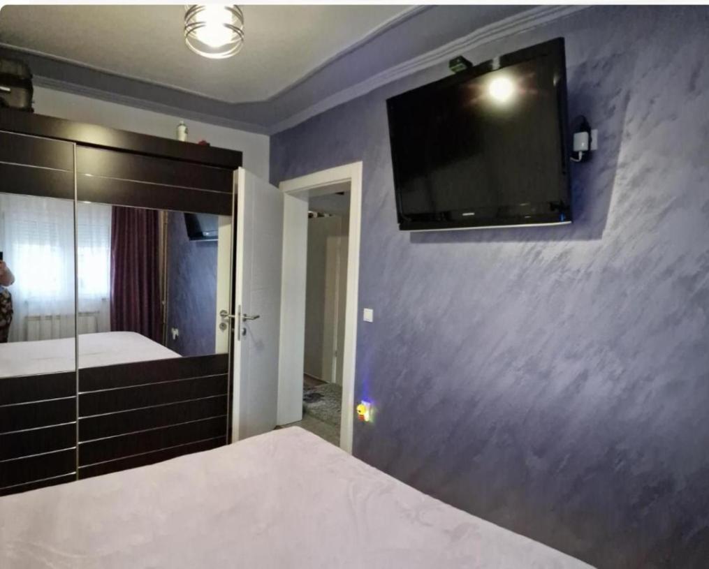 Meli Apartment