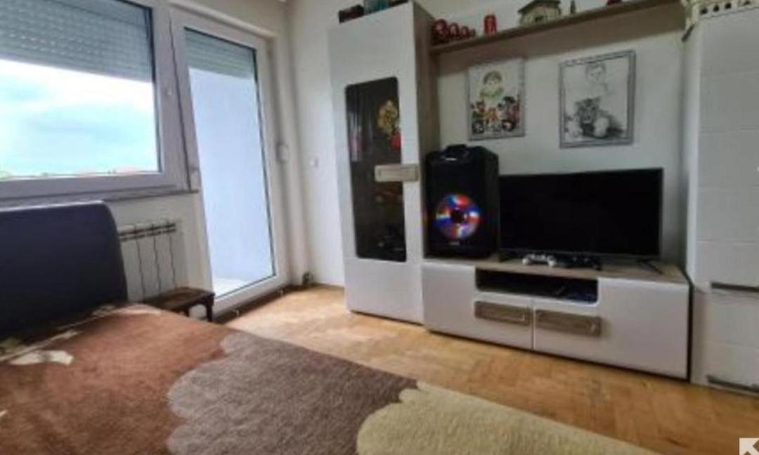 Apartment Meli